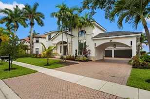 18684 SW 17th Ct, Miramar, FL 33029 - Photo 6