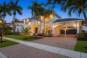 18684 SW 17th Ct, Miramar, FL 33029 - Photo 2