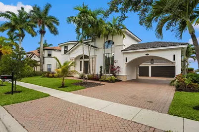 18684 SW 17th Court, Miramar, FL 33029 - Photo 6