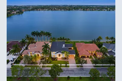18684 SW 17th Court, Miramar, FL 33029 - Photo 4