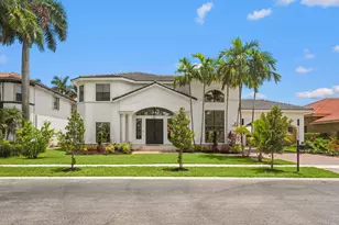 18684 SW 17th Ct, Miramar, FL 33029 - Photo 1