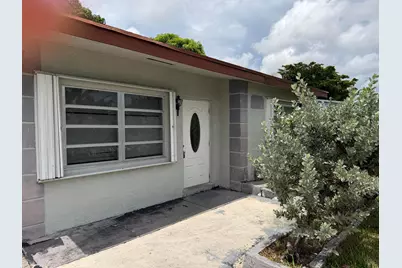 6129 SW 22nd Street, Miramar, FL 33023 - Photo 4