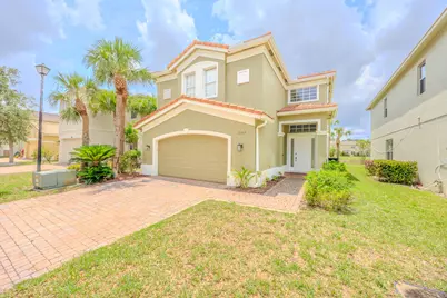 2267 NW Padova Street, Port Saint Lucie, FL 34986 - Photo 2