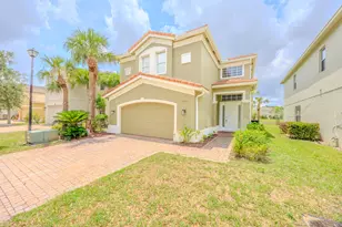 2267 NW Padova St, Port Saint Lucie, FL 34986 - Photo 2