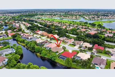 7039 Brunswick Circle, Boynton Beach, FL 33472 - Photo 2