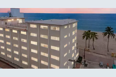 300 Oregon Street #501, Hollywood, FL 33019 - Photo 32