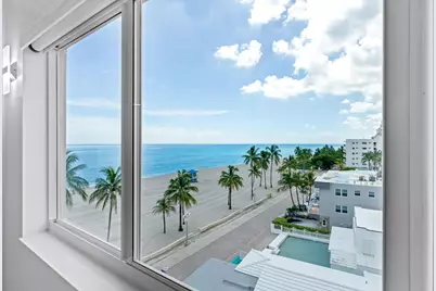 300 Oregon Street #501, Hollywood, FL 33019 - Photo 28