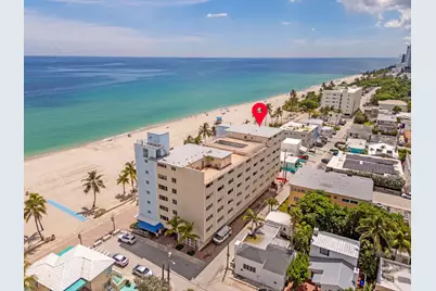 300 Oregon Street #501, Hollywood, FL 33019 - Photo 30