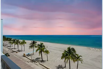 300 Oregon Street #501, Hollywood, FL 33019 - Photo 6
