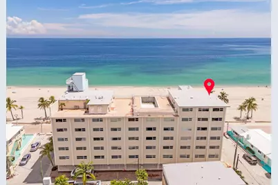 300 Oregon Street #501, Hollywood, FL 33019 - Photo 30