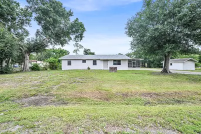 833 NW 34th Street, Okeechobee, FL 34972 - Photo 1