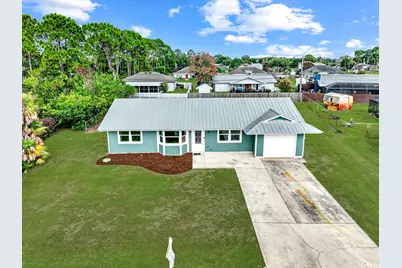 2291 SW Franklin Street, Port Saint Lucie, FL 34953 - Photo 2