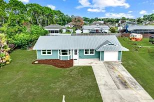 2291 SW Franklin St, Port Saint Lucie, FL 34953 - Photo 2
