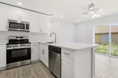 2955 Dunbar Street #Unit A, Fort Myers, FL 33916 - Photo 4