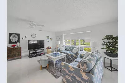 4580 NW 3rd Street #D, Delray Beach, FL 33445 - Photo 2