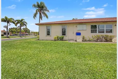 4580 NW 3rd Street #D, Delray Beach, FL 33445 - Photo 14