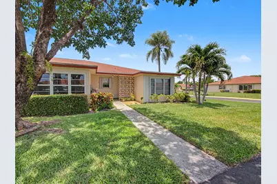 4580 NW 3rd Street #D, Delray Beach, FL 33445 - Photo 1