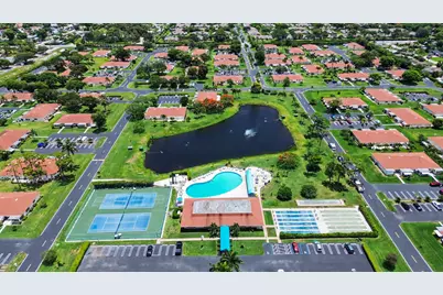 4580 NW 3rd Street #D, Delray Beach, FL 33445 - Photo 16