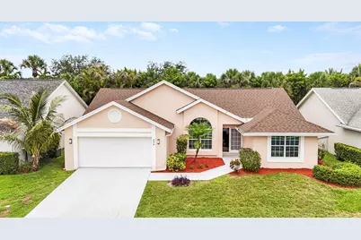 234 Moccasin Trail W, Jupiter, FL 33458 - Photo 1