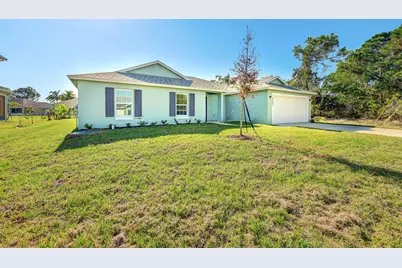 757 SW Sardinia Avenue, Port Saint Lucie, FL 34953 - Photo 2