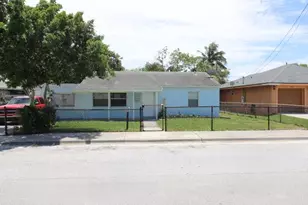 1417 W 32nd St, Riviera Beach, FL 33404 - Photo 2