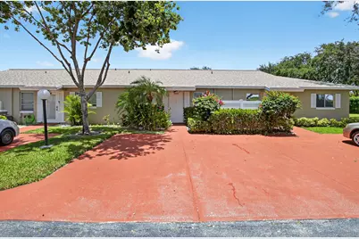 8583 Overset Lane #C, Boca Raton, FL 33496 - Photo 2