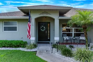 4557 SW Athena Dr, Port Saint Lucie, FL 34953 - Photo 1