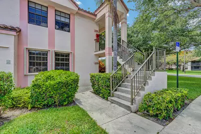3191 Leewood Terrace #L138, Boca Raton, FL 33431 - Photo 2