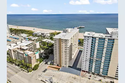 133 N Pompano Beach Boulevard #702, Pompano Beach, FL 33062 - Photo 36