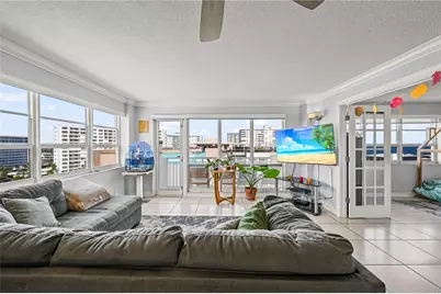 133 N Pompano Beach Boulevard #702, Pompano Beach, FL 33062 - Photo 10