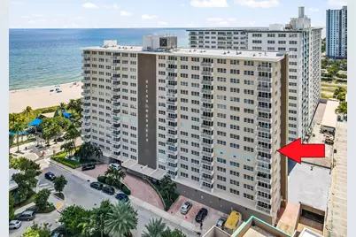 133 N Pompano Beach Boulevard #702, Pompano Beach, FL 33062 - Photo 38