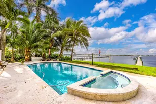 2672 NW S Shore Rd, Stuart, FL 34994 - Photo 48