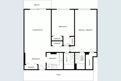 9360 Fontainebleau Boulevard #Apt 310, Miami, FL 33172 - Photo 20