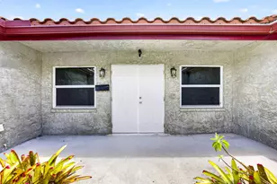 4399 NW 43rd Ct, Lauderdale Lakes, FL 33319 - Photo 2