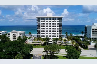 2066 N Ocean Boulevard #14-ne, Boca Raton, FL 33431 - Photo 1