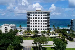 2066 N Ocean Blvd, Boca Raton, FL 33431 - Photo 1