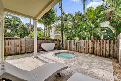 1400 NE 24th Street #1400, Wilton Manors, FL 33305 - Photo 36