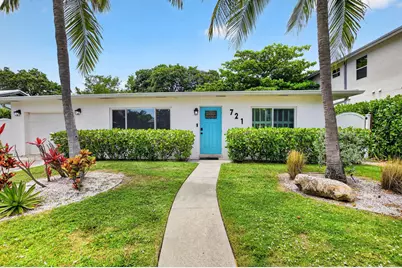 721 NE 8th Avenue, Boynton Beach, FL 33435 - Photo 2
