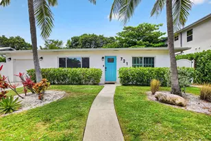 721 NE 8th Ave, Boynton Beach, FL 33435 - Photo 2