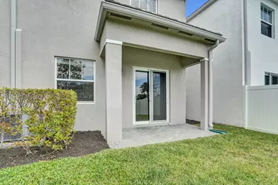 4926 NW 48th Terrace #4926, Tamarac, FL 33319 - Photo 34