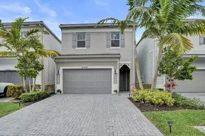 4926 NW 48th Terrace #4926, Tamarac, FL 33319 - Photo 1