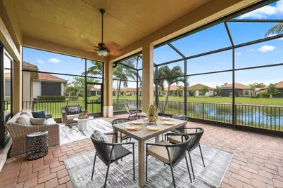 11856 Leon Circle N, Parkland, FL 33076 - Photo 38