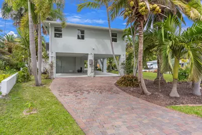 2510 N Lake Dr Drive N, Boynton Beach, FL 33435 - Photo 2