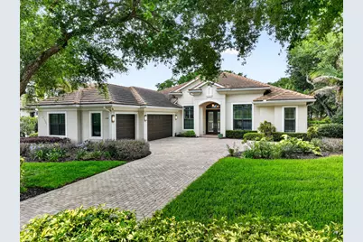 1109 Baywood Drive, Indian River Shores, FL 32963 - Photo 2