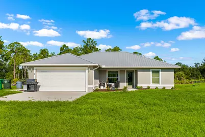 2872 Secretariat Drive, Labelle, FL 33935 - Photo 1