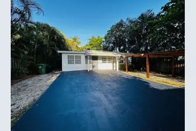 1660 SW 28th Avenue, Fort Lauderdale, FL 33312 - Photo 1