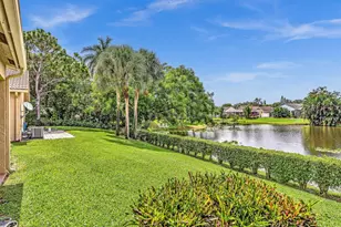 6396 Park Lake Cir, Boynton Beach, FL 33437 - Photo 20