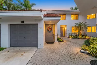 994 NW 93rd Avenue, Plantation, FL 33324 - Photo 1