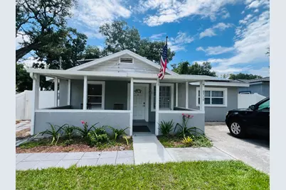 8719 N Ashley Street, Tampa, FL 33604 - Photo 1
