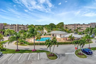3010 Wolverton A, Boca Raton, FL 33434 - Photo 1